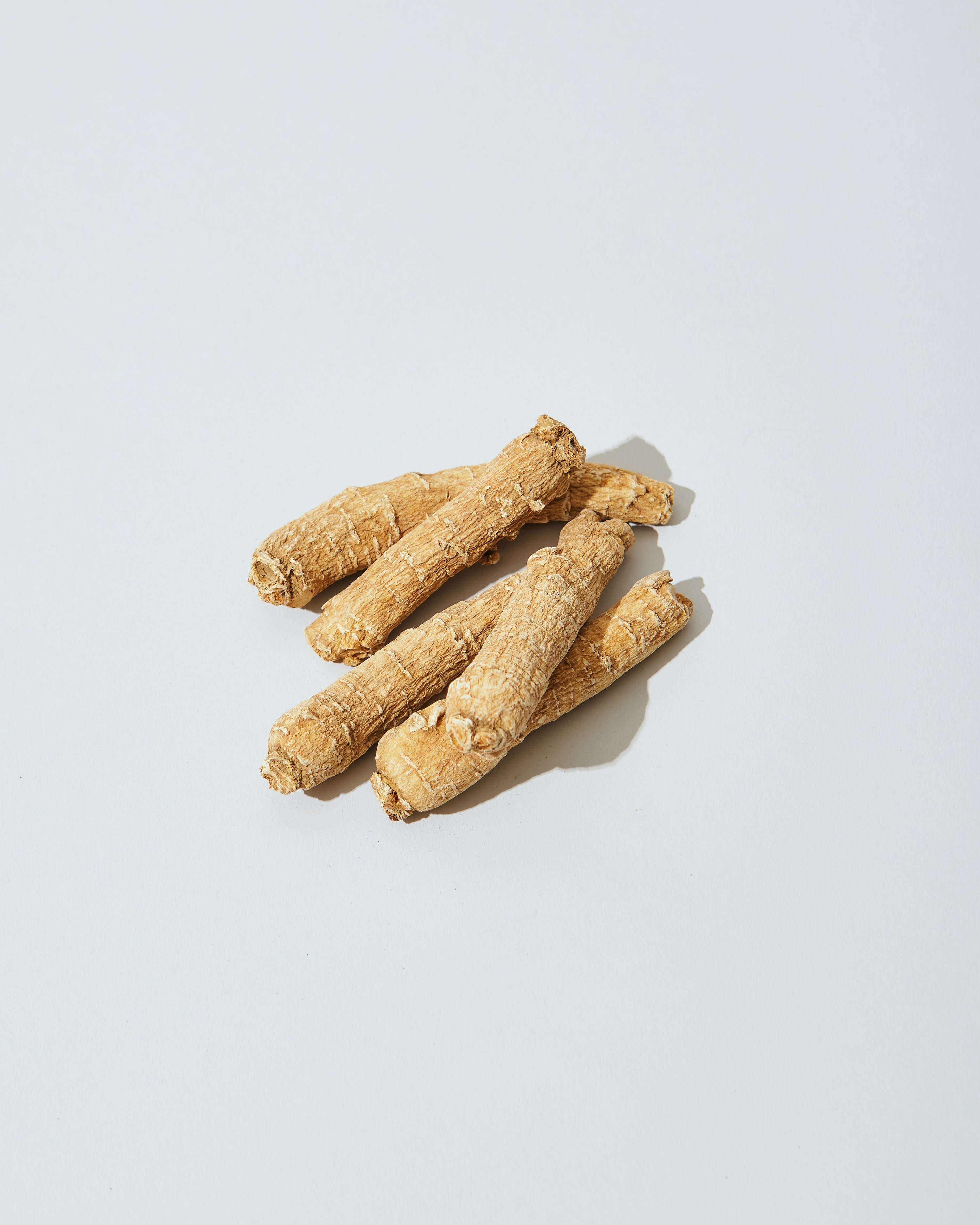 Skin Benefits of Ginseng Roots