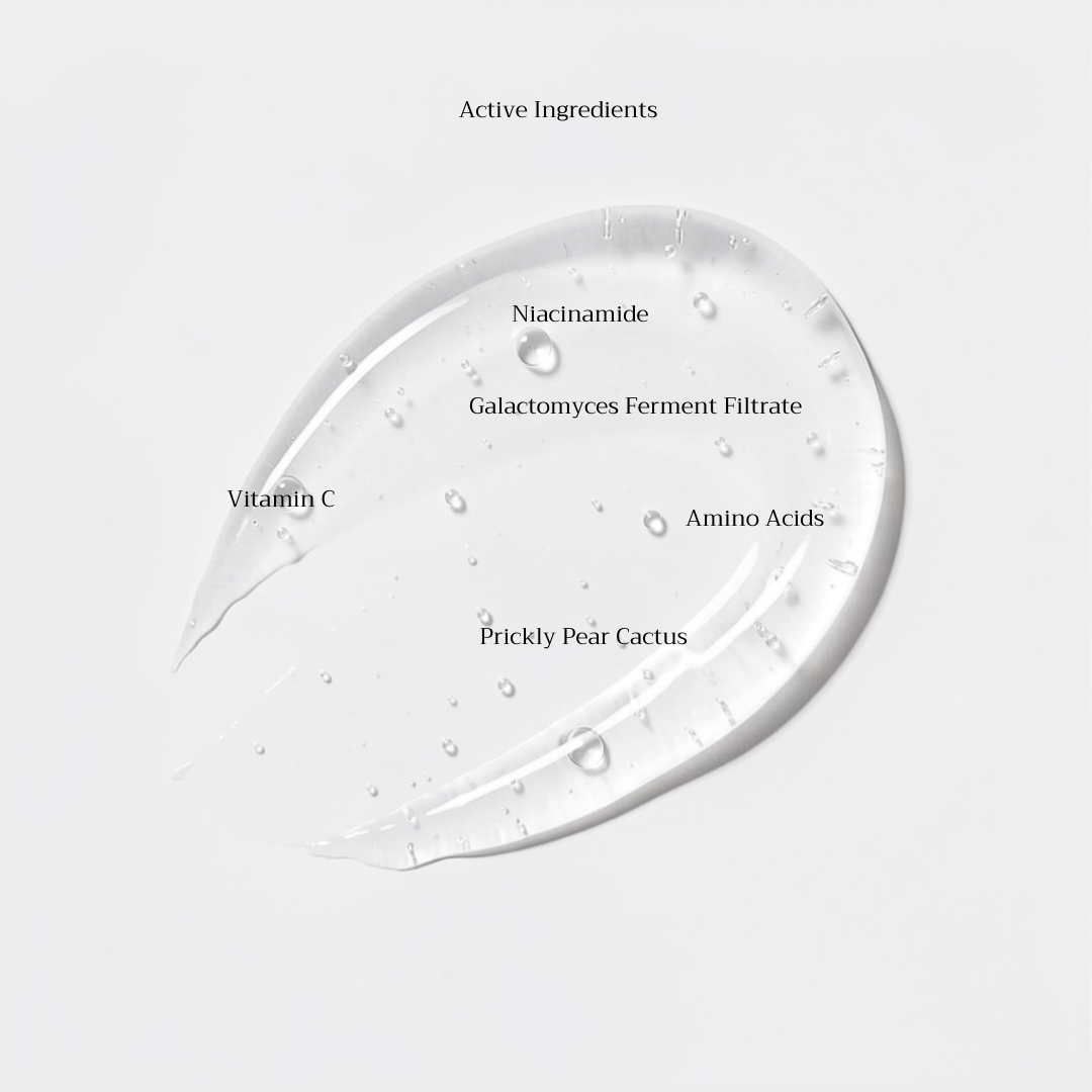 Vitamin C + Amino Acids Serum - JolieSKN