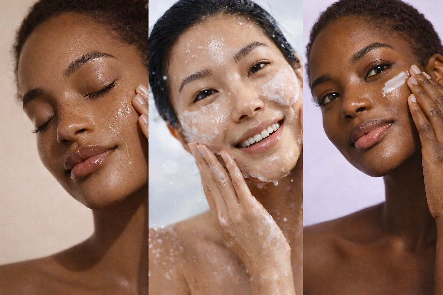 JolieSKN Radiance Travel Set