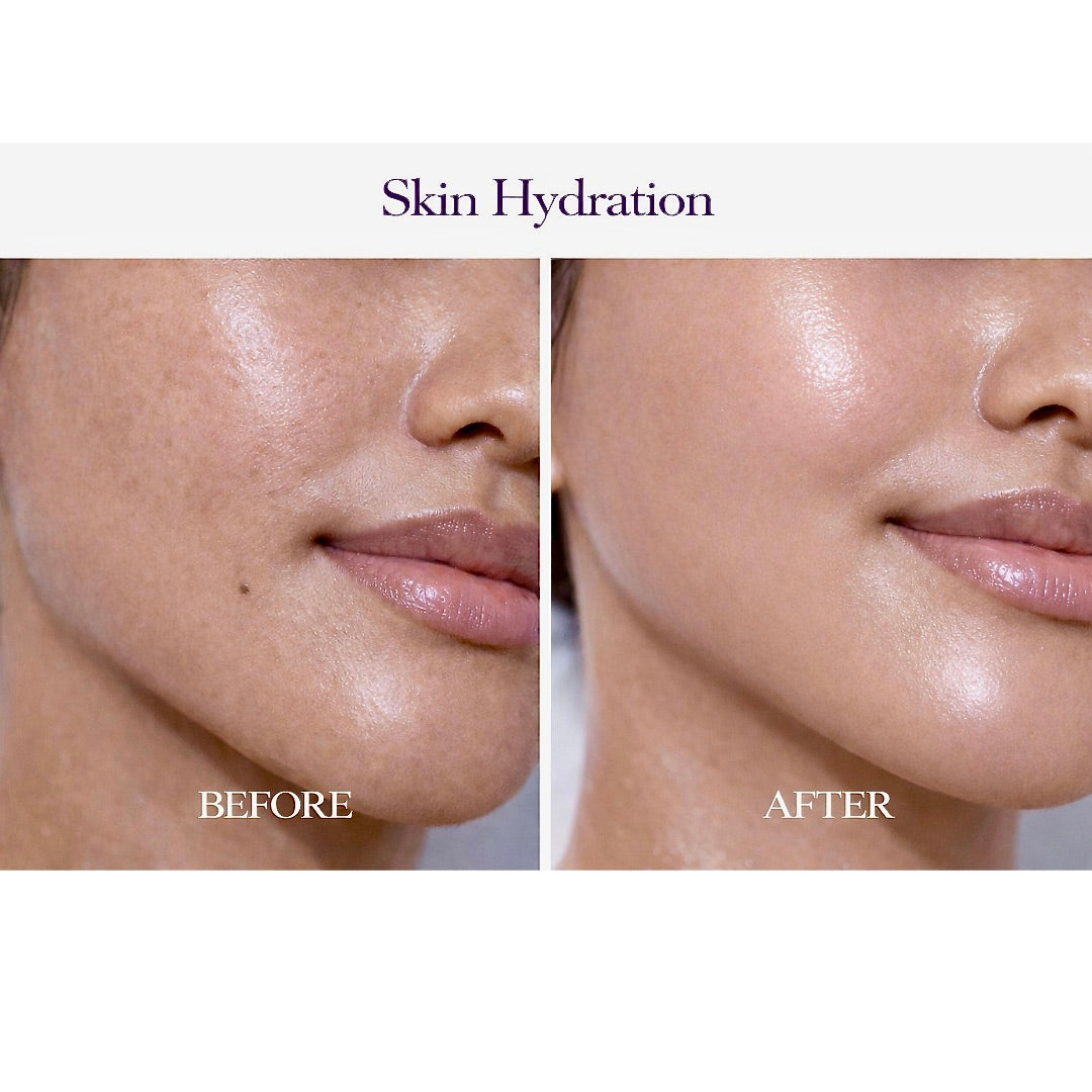 Soursop + Mushroom Radiance Serum - JolieSKN