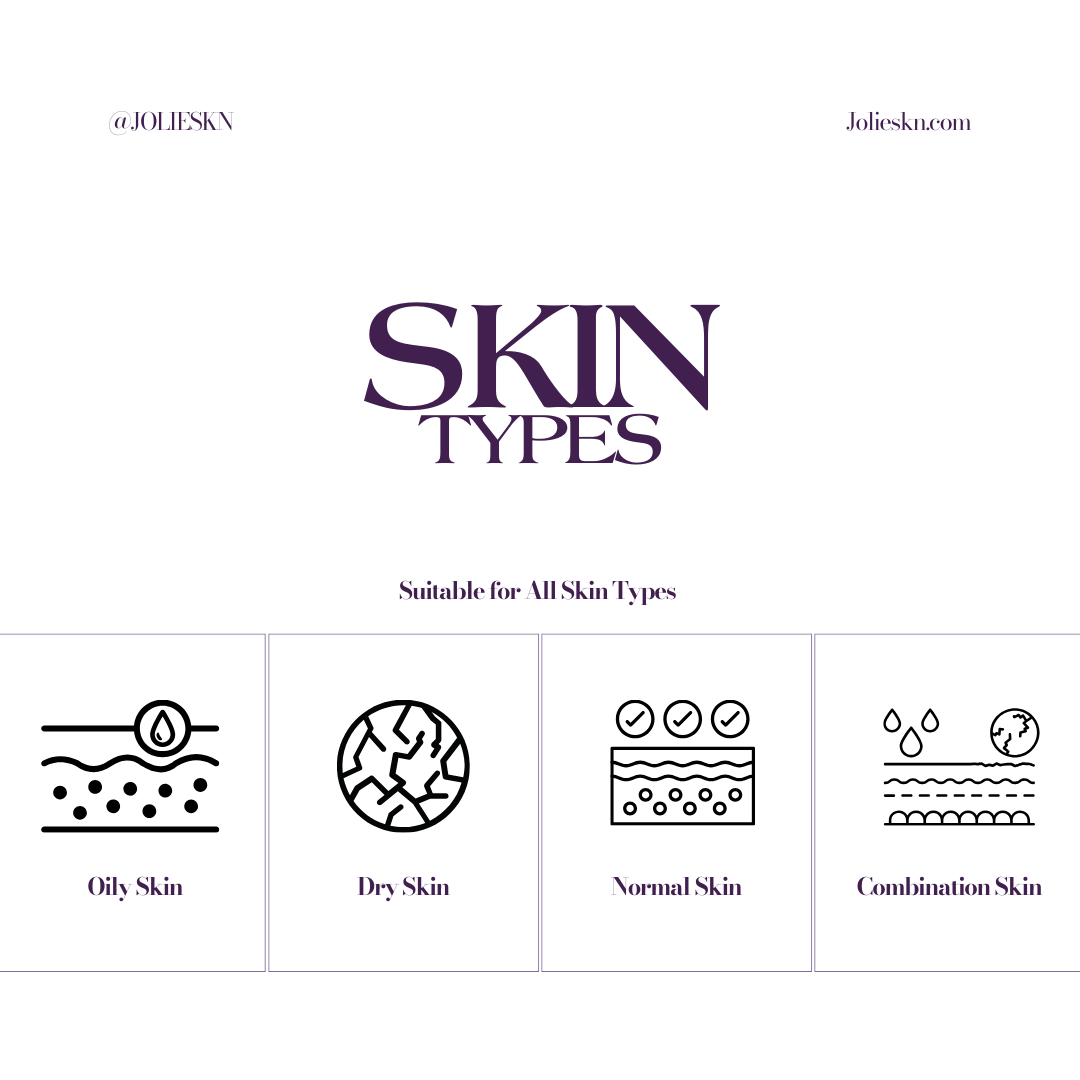 Vitamin C + Amino Acids Serum - JolieSKN