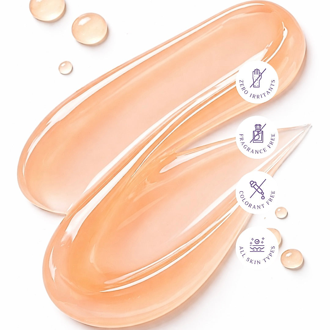 Vitamin C Gel Cleanser - JolieSKN