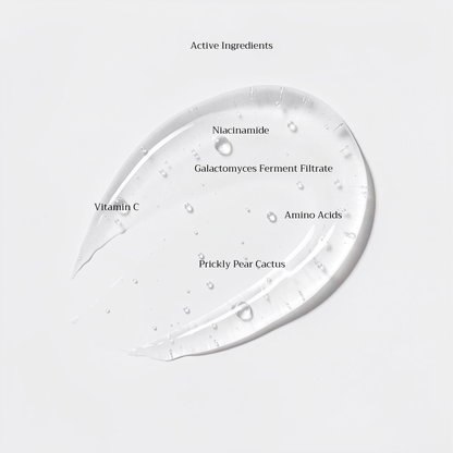 Vitamin C + Amino Acids Serum - JolieSKN