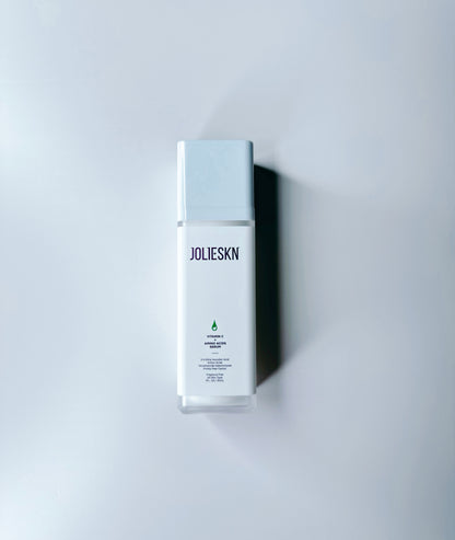 Vitamin C + Amino Acids Serum - JolieSKN