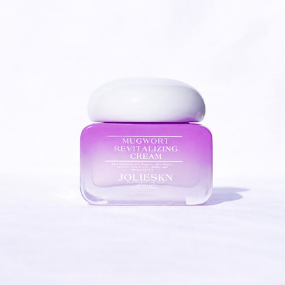 Mugwort Revitalizing Cream