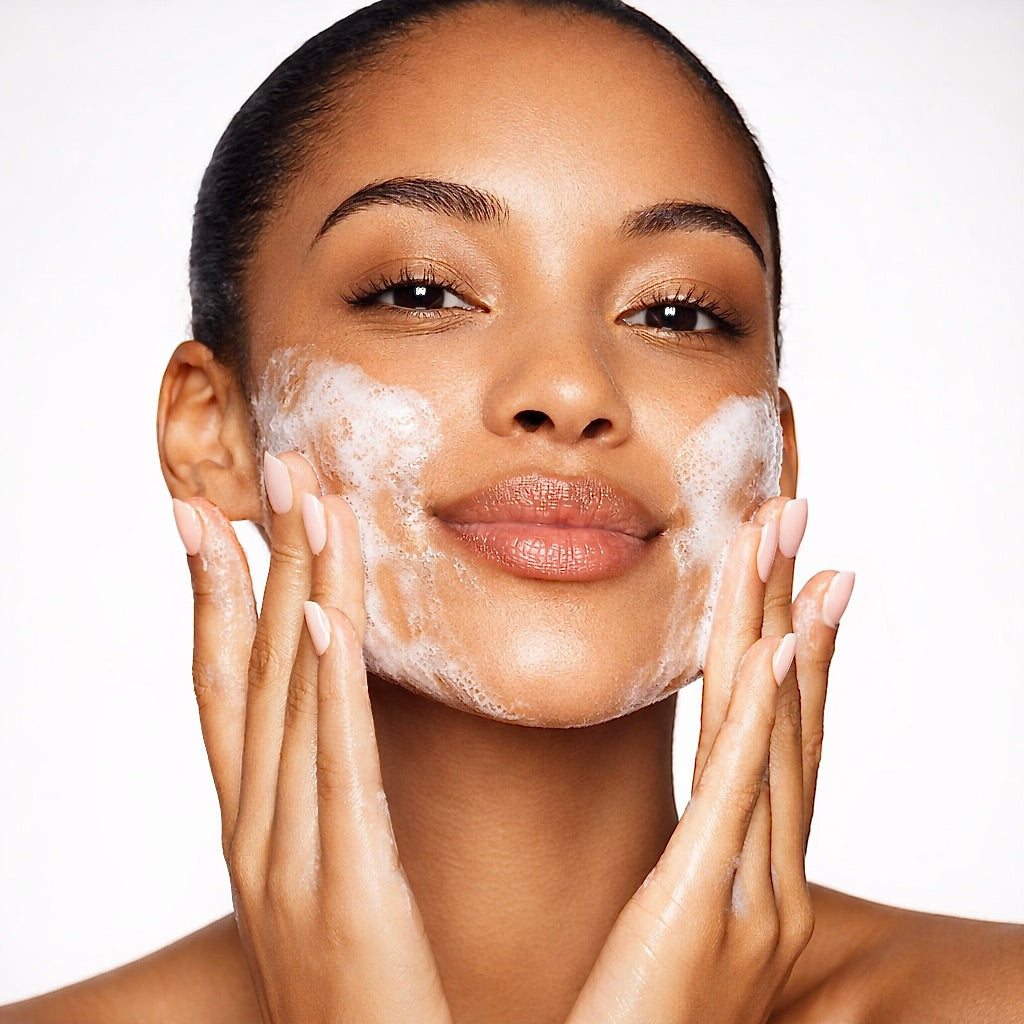 Vitamin C Gel Cleanser