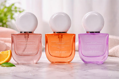 JolieSKN Radiance Travel Set