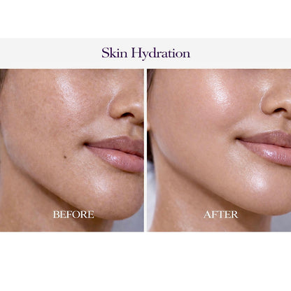 Soursop + Mushroom Radiance Serum - JolieSKN