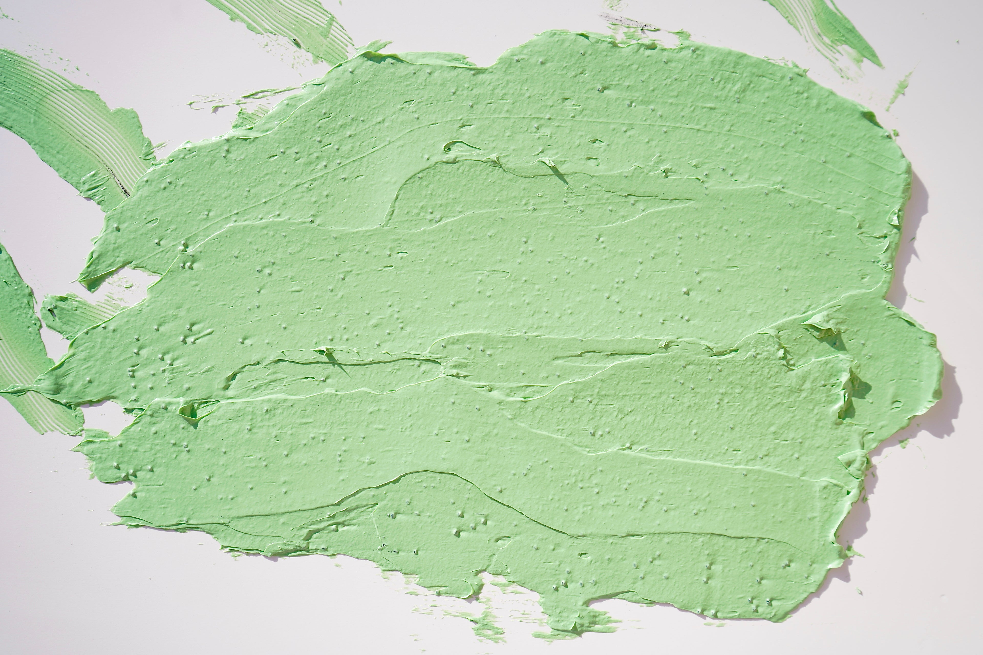 Jiaogulan + Hibiscus Cleansing Mask