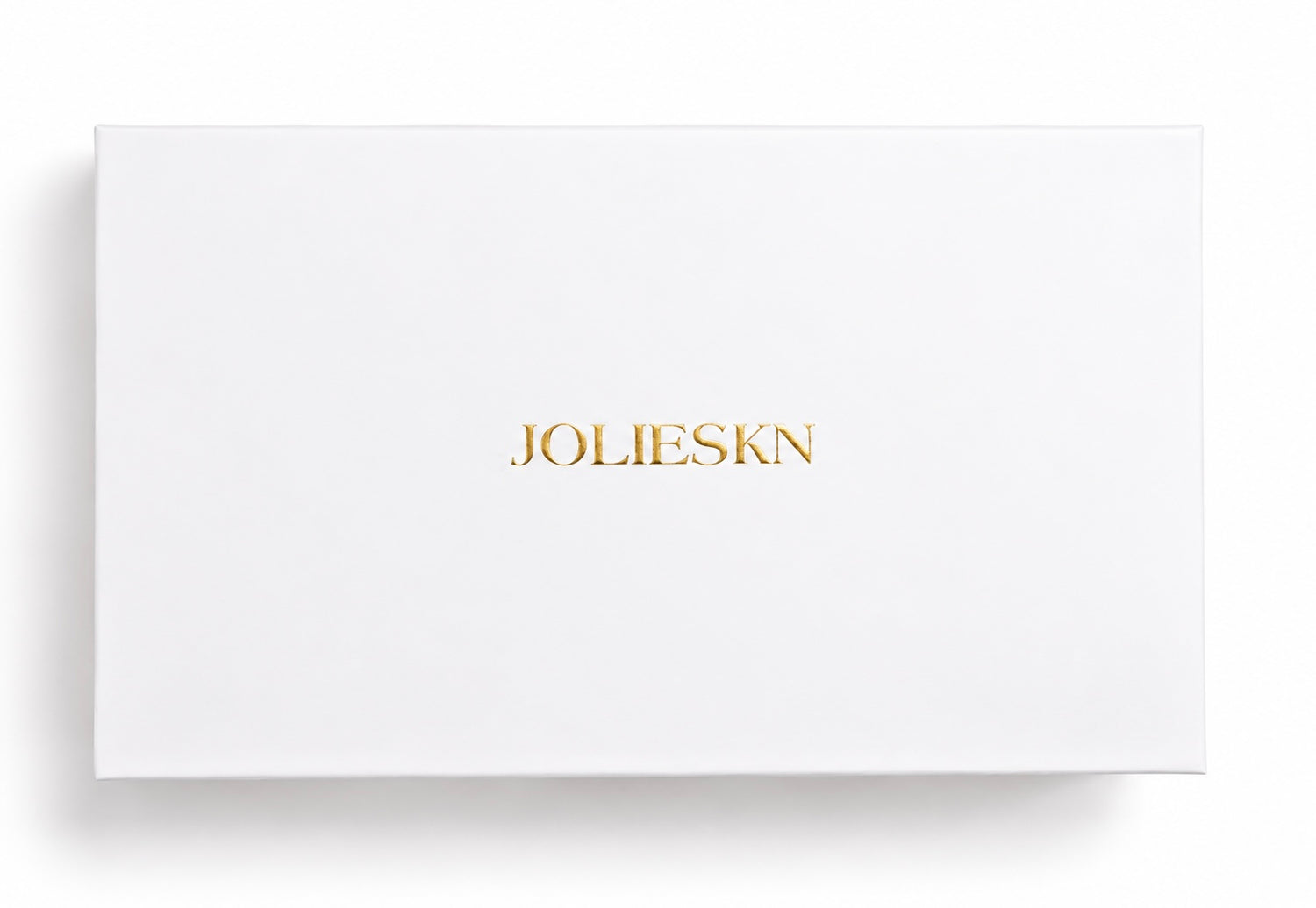 JolieSKN Radiance Travel Set - JolieSKN