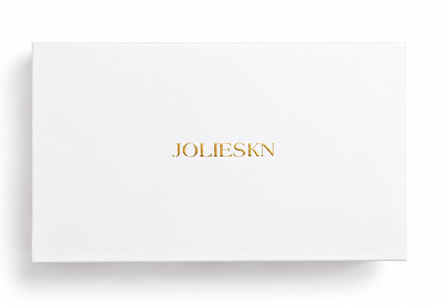 JolieSKN Radiance Travel Set - JolieSKN