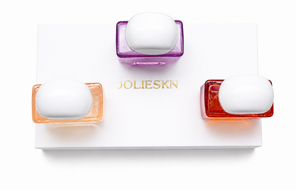 JolieSKN Radiance Travel Set - JolieSKN