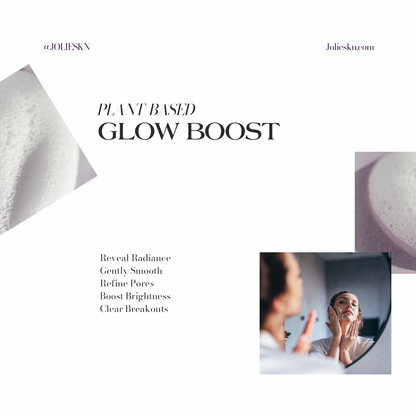 AHA + BHA Exfoliating Gel Cleanser - JolieSKN