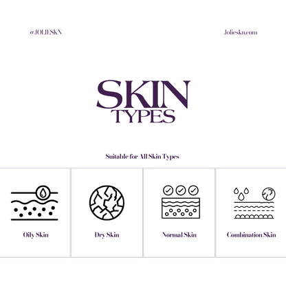 Vitamin C + Amino Acids Serum - JolieSKN