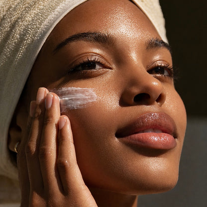 Mugwort Revitalizing Cream - JolieSKN