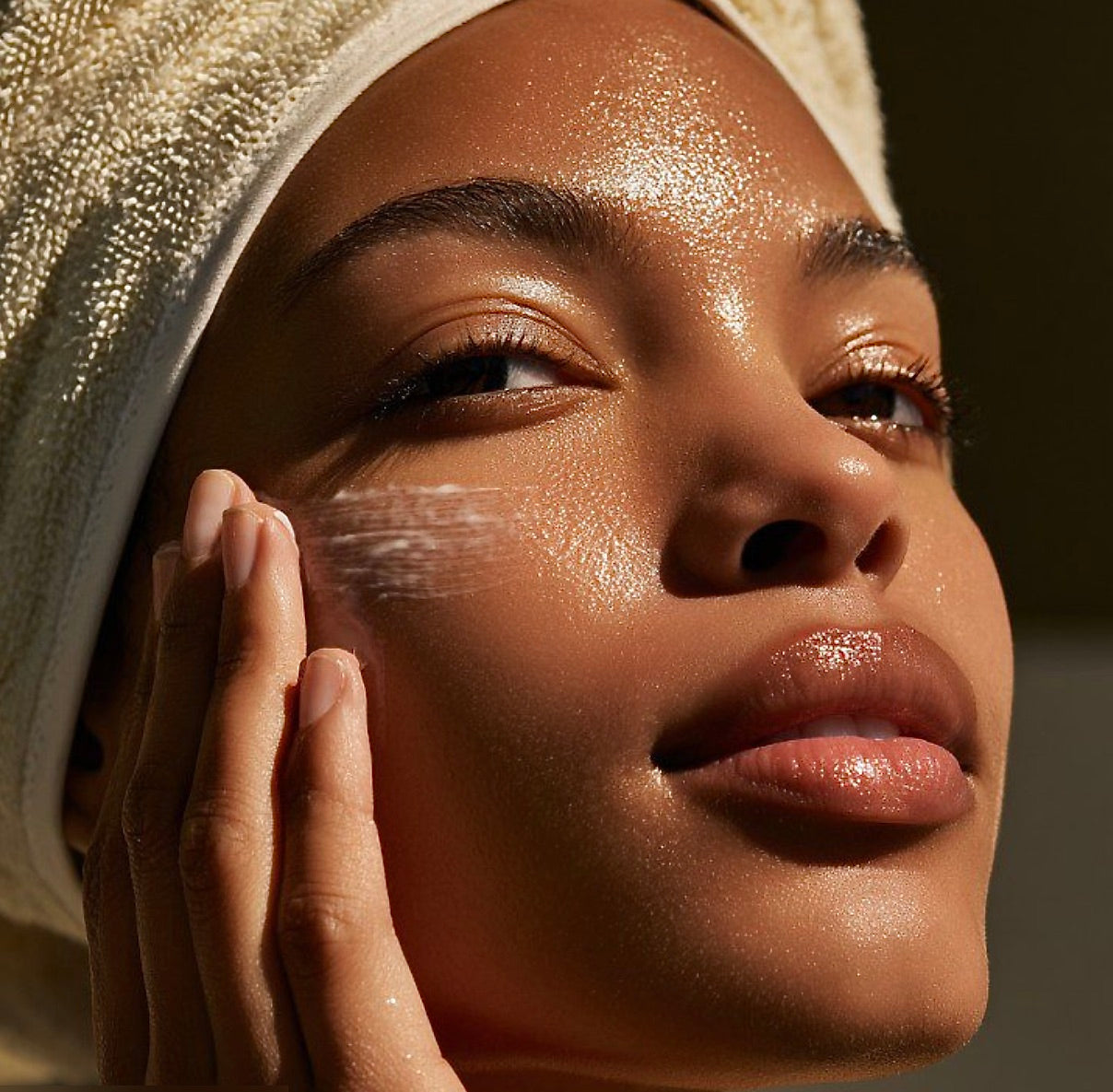 Mugwort Revitalizing Cream - JolieSKN